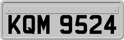 KQM9524