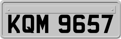 KQM9657