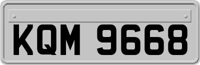 KQM9668