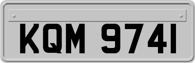 KQM9741
