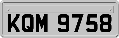 KQM9758
