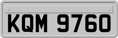 KQM9760