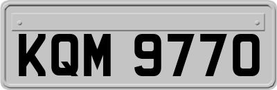 KQM9770