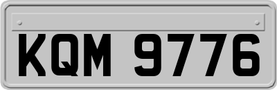 KQM9776