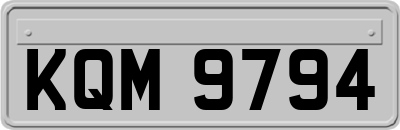 KQM9794