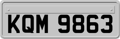 KQM9863