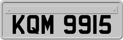 KQM9915