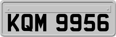 KQM9956