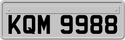 KQM9988