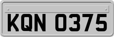 KQN0375