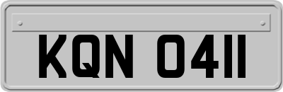 KQN0411