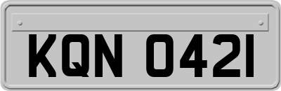 KQN0421