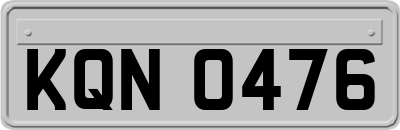 KQN0476