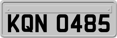 KQN0485