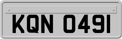 KQN0491