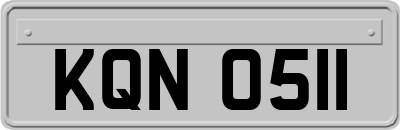 KQN0511
