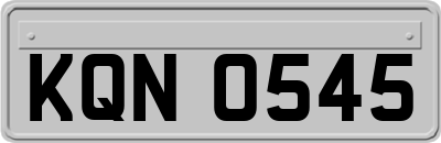 KQN0545
