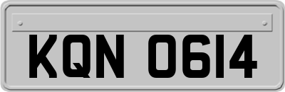 KQN0614