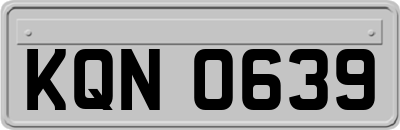 KQN0639