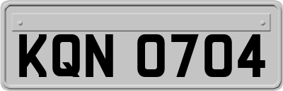 KQN0704