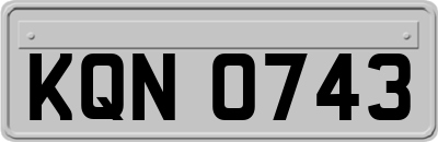 KQN0743