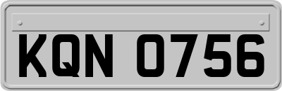 KQN0756