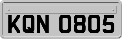 KQN0805