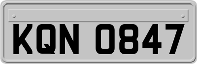 KQN0847