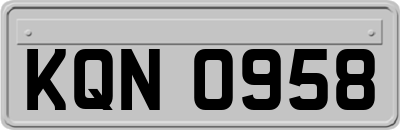 KQN0958