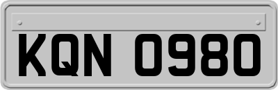 KQN0980