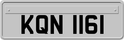 KQN1161
