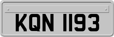 KQN1193