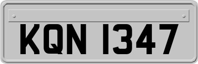 KQN1347