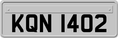 KQN1402