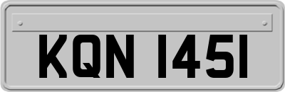 KQN1451