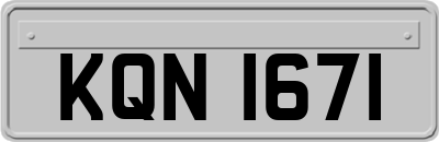 KQN1671