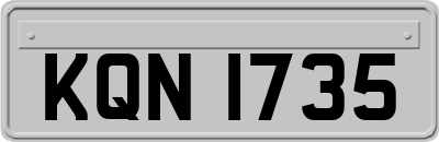 KQN1735
