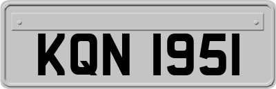KQN1951