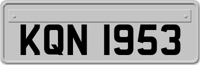 KQN1953