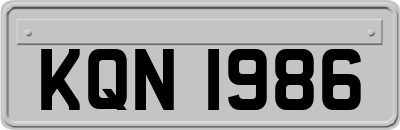 KQN1986