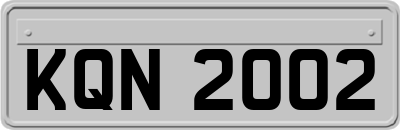 KQN2002