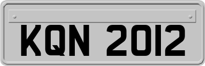 KQN2012