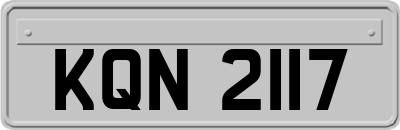 KQN2117