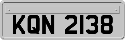 KQN2138