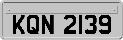 KQN2139