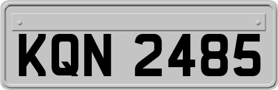 KQN2485