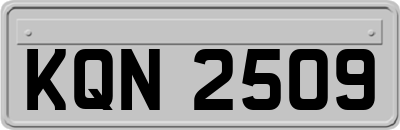 KQN2509
