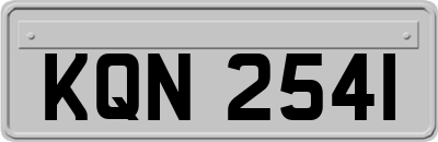 KQN2541