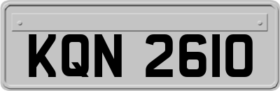 KQN2610