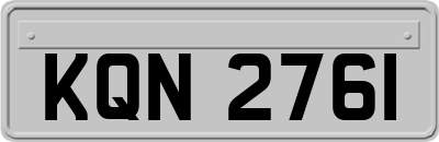 KQN2761